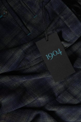 Męskie spodnie 1904, Rozmiar XL, Kolor Kolorowy, Cena 201,51 zł