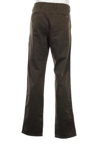 Мъжки панталон 7 For All Mankind, Размер XL, Цвят Зелен, Цена 90,44 лв.