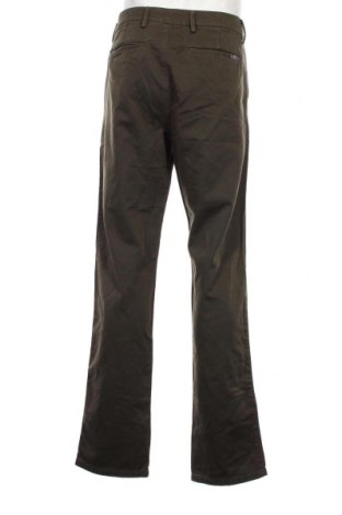 Pantaloni de bărbați 7 For All Mankind, Mărime XL, Culoare Verde, Preț 262,16 Lei