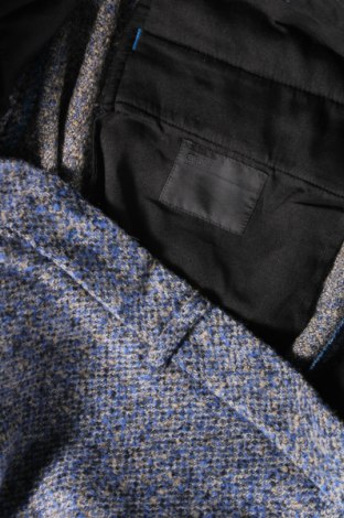 Pantaloni de bărbați ASOS, Mărime XL, Culoare Albastru, Preț 71,48 Lei