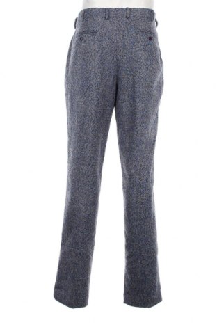 Мъжки панталон ASOS, Размер XL, Цвят Син, Цена 41,00 лв.