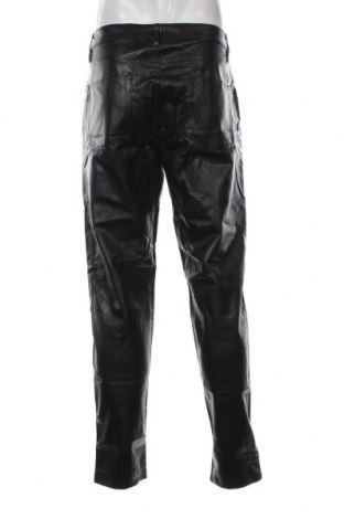 Pantaloni de bărbați ASOS, Mărime XL, Culoare Negru, Preț 134,87 Lei