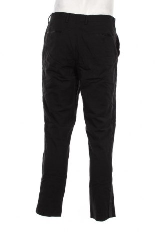 Pantaloni de bărbați ASOS, Mărime M, Culoare Negru, Preț 31,02 Lei