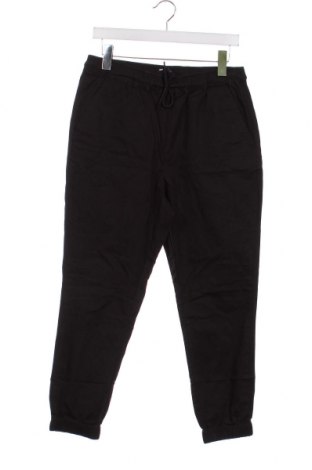 Мъжки панталон ASOS, Размер S, Цвят Черен, Цена 18,45 лв.