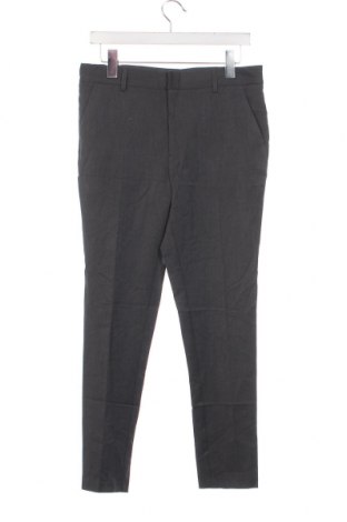 Ανδρικό παντελόνι ASOS, Μέγεθος M, Χρώμα Γκρί, Τιμή 25,36 €