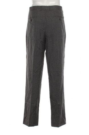 Pantaloni de bărbați ASOS, Mărime XL, Culoare Gri, Preț 53,95 Lei