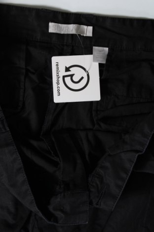 Мъжки панталон Adidas Slvr, Размер XL, Цвят Черен, Цена 24,75 лв.