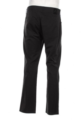 Мъжки панталон Alberto, Размер L, Цвят Черен, Цена 37,54 лв.