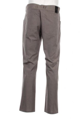 Мъжки панталон Alberto, Размер L, Цвят Сив, Цена 43,79 лв.
