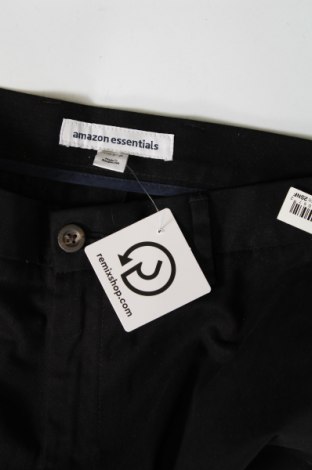 Pantaloni de bărbați Amazon Essentials, Mărime M, Culoare Negru, Preț 80,20 Lei