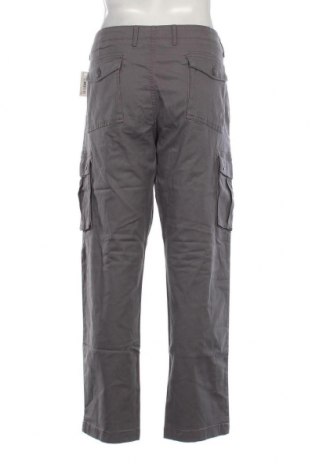 Ανδρικό παντελόνι Amazon Essentials, Μέγεθος XL, Χρώμα Γκρί, Τιμή 23,71 €