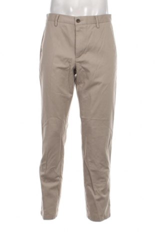 Pantaloni de bărbați Amazon Essentials, Mărime L, Culoare Bej, Preț 86,25 Lei