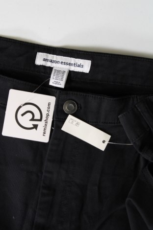 Ανδρικό παντελόνι Amazon Essentials, Μέγεθος XL, Χρώμα Μαύρο, Τιμή 8,54 €