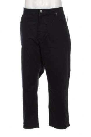 Pantaloni de bărbați Amazon Essentials, Mărime XL, Culoare Negru, Preț 52,96 Lei