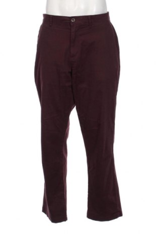 Мъжки панталон Amazon Essentials, Размер L, Цвят Лилав, Цена 14,26 лв.