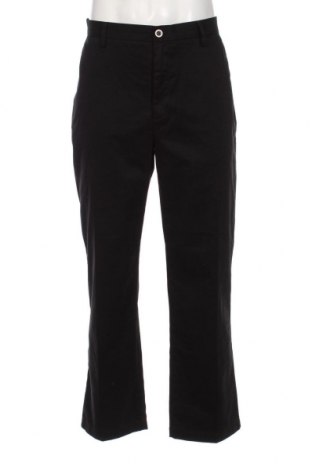 Мъжки панталон Amazon Essentials, Размер L, Цвят Черен, Цена 15,18 лв.