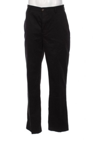 Pantaloni de bărbați Amazon Essentials, Mărime L, Culoare Negru, Preț 55,99 Lei
