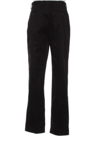Мъжки панталон Amazon Essentials, Размер L, Цвят Черен, Цена 17,02 лв.