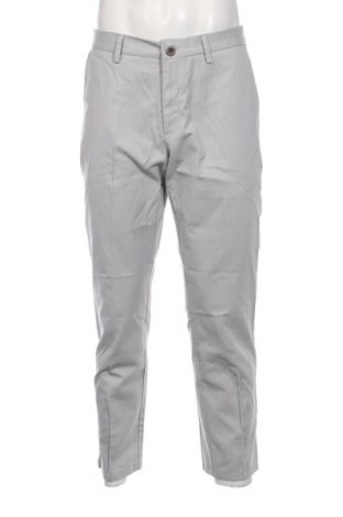 Pantaloni de bărbați Amazon Essentials, Mărime M, Culoare Gri, Preț 99,87 Lei