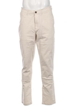 Pantaloni de bărbați Amazon Essentials, Mărime M, Culoare Ecru, Preț 80,20 Lei