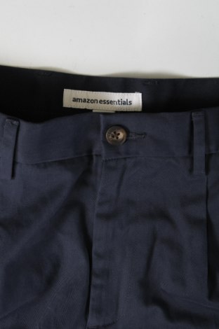 Pantaloni de bărbați Amazon Essentials, Mărime M, Culoare Albastru, Preț 151,32 Lei