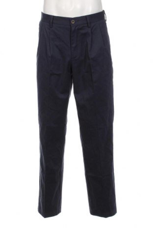Мъжки панталон Amazon Essentials, Размер M, Цвят Син, Цена 24,38 лв.