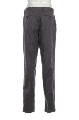 Pantaloni de bărbați Amazon Essentials, Mărime L, Culoare Gri, Preț 43,88 Lei