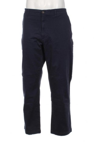 Pantaloni de bărbați Amazon Essentials, Mărime XXL, Culoare Albastru, Preț 90,79 Lei