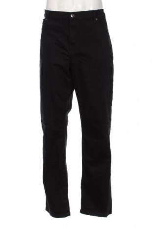 Мъжки панталон Amazon Essentials, Размер XXL, Цвят Черен, Цена 27,60 лв.