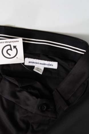 Ανδρικό παντελόνι Amazon Essentials, Μέγεθος L, Χρώμα Μαύρο, Τιμή 7,11 €