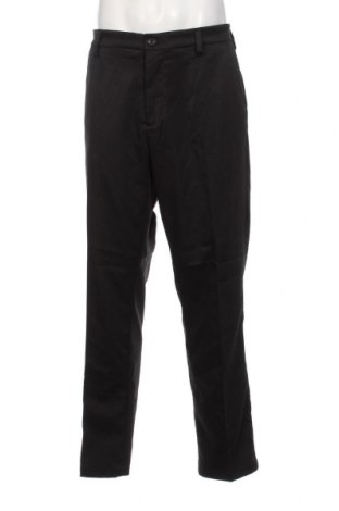 Pantaloni de bărbați Amazon Essentials, Mărime L, Culoare Negru, Preț 43,88 Lei