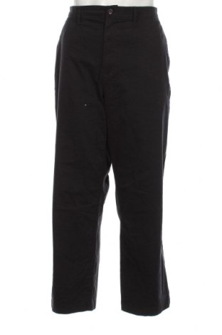 Ανδρικό παντελόνι Amazon Essentials, Μέγεθος XXL, Χρώμα Μαύρο, Τιμή 10,43 €