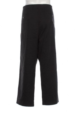 Мъжки панталон Amazon Essentials, Размер XXL, Цвят Черен, Цена 19,78 лв.