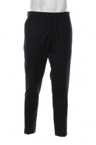 Ανδρικό παντελόνι Andrews, Μέγεθος XL, Χρώμα Μπλέ, Τιμή 12,58 €