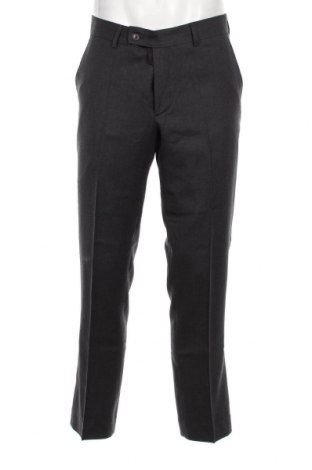 Pantaloni de bărbați Andrews, Mărime L, Culoare Gri, Preț 51,02 Lei