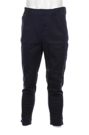 Ανδρικό παντελόνι Anerkjendt, Μέγεθος L, Χρώμα Μπλέ, Τιμή 21,86 €