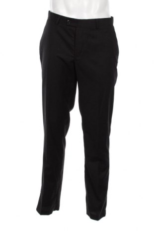 Мъжки панталон Angelo Litrico, Размер L, Цвят Черен, Цена 9,57 лв.