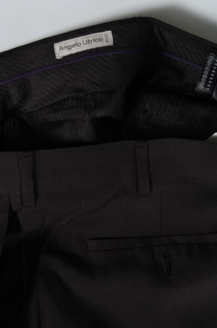 Мъжки панталон Angelo Litrico, Размер M, Цвят Черен, Цена 9,28 лв.