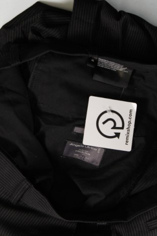 Ανδρικό παντελόνι Angelo Litrico, Μέγεθος M, Χρώμα Μαύρο, Τιμή 4,31 €