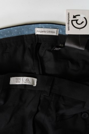 Herrenhose Angelo Litrico, Größe M, Farbe Schwarz, Preis 20,18 €