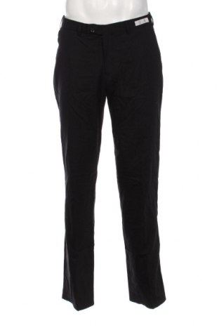 Мъжки панталон Angelo Litrico, Размер M, Цвят Черен, Цена 29,00 лв.