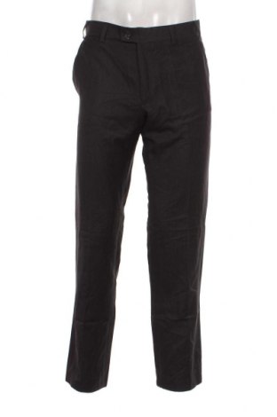Pantaloni de bărbați Angelo Litrico, Mărime M, Culoare Gri, Preț 14,31 Lei