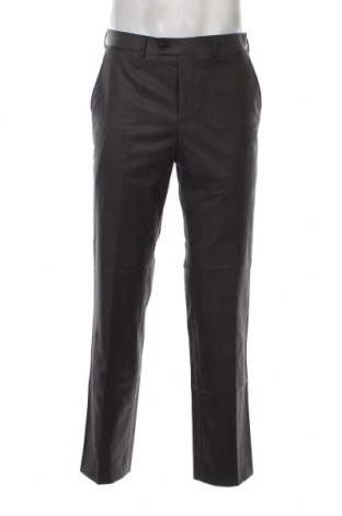 Мъжки панталон Armand Thiery, Размер M, Цвят Сив, Цена 41,00 лв.