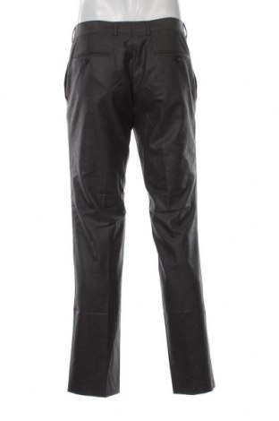 Мъжки панталон Armand Thiery, Размер M, Цвят Сив, Цена 9,02 лв.