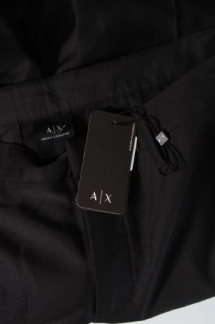 Ανδρικό παντελόνι Armani Exchange, Μέγεθος S, Χρώμα Μαύρο, Τιμή 14,72 €