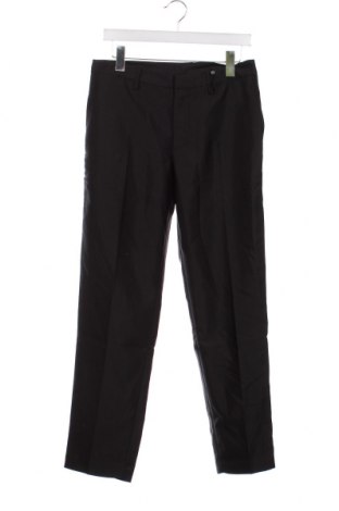 Pantaloni de bărbați Armani Exchange, Mărime S, Culoare Negru, Preț 140,92 Lei