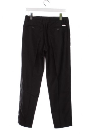 Pantaloni de bărbați Armani Exchange, Mărime S, Culoare Negru, Preț 93,95 Lei