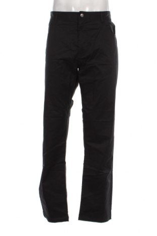 Мъжки панталон Armani Exchange, Размер XL, Цвят Черен, Цена 57,60 лв.
