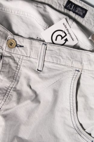 Ανδρικό παντελόνι Armani Jeans, Μέγεθος L, Χρώμα Πολύχρωμο, Τιμή 48,35 €