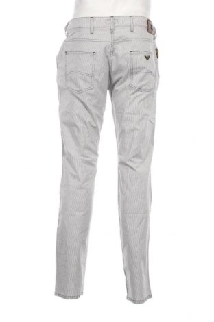 Мъжки панталон Armani Jeans, Размер L, Цвят Многоцветен, Цена 91,78 лв.